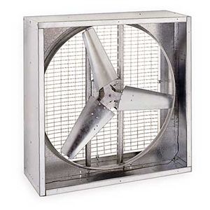 Dayton 1LXH4 Ag Exh Fan, 36 In, 240 V, Truck Load Qty, Pack of 144