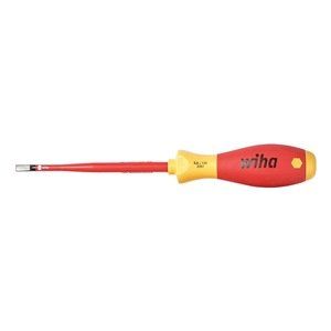 5mm Slotted Insulated SlimLine Screwdriver  