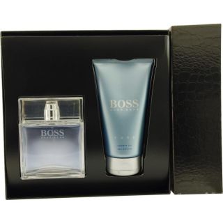 Hugo Boss Boss Pure Mens Two piece Fragrance Set