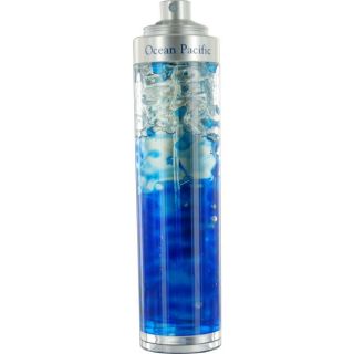 Ocean Pacific Ocean Pacific Mens 2.5 ounce Cologne (Tester) Spray