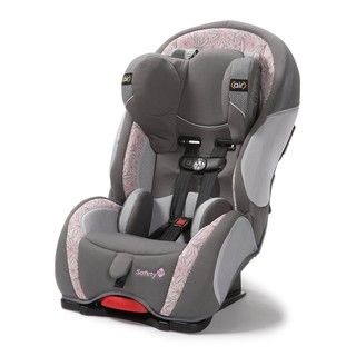 Safety 1st Complete Air 65 LX Convertible Car Seat in Ella