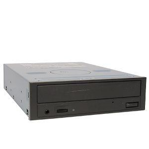 LGE CRD 8482B 48X IDE CD ROM Drive, White Computers