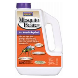 Bonide Products Inc 5612 1.5LB Mosquito Granules