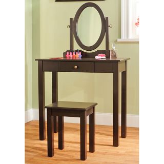 piece Vanity Table Set Today $141.99 4.0 (1 reviews)