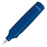 STD52702BK   Battery Operated Eraser, Requires 2 AAA