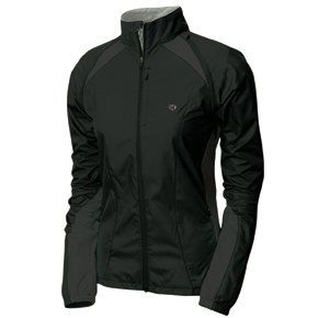 PEARL iZUMi W Vagabond jacket black (Size M) Clothing