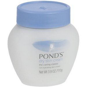 UNILEVER. Ponds Dry Skin Cream   3.9 Oz: Health & Personal
