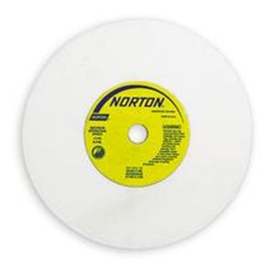 Norton 66243529145 Grinding Wheel, 3 In, Pack of 5