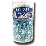 Krinos Greek Ouzo Flavored Candy 6 Pack Grocery & Gourmet