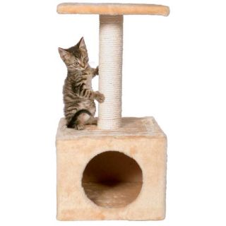 Trixie Zamora Kitten Scratching Post Today $23.49 1.0 (1 reviews)