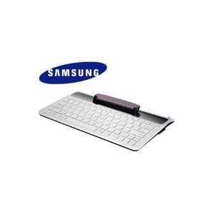 Samsung ECR K10AWEGSTA Full Size Keyboard Dock for the