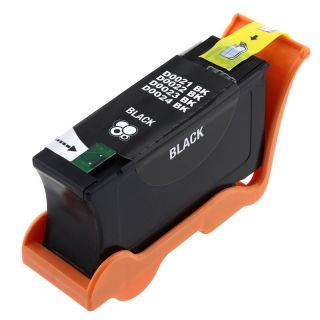 BasAcc Dell compatible 21/ 22/ 23/ 24/ GRMC3/ T093N Black Ink Today $