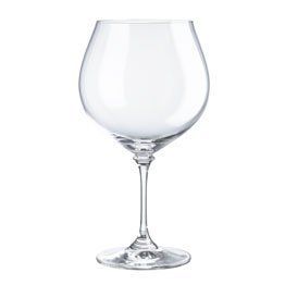 Mikasa Nicole Bordeaux Glass 28.25 oz.