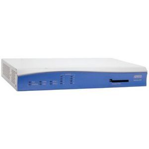 Netvanta 3448 Chassis Access Router with 8PORT Switch