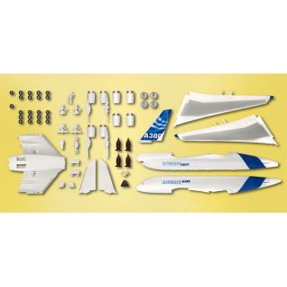 Revell Airbus A380 Demonstrator   Achat / Vente JEU ASSEMBLAGE