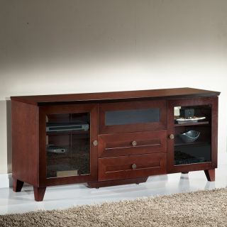 Shaker Dark Cherry TV and Entertainment Console Today $799.99 5.0 (2