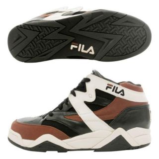 Fila M Squad Mens Athletic inspired Shoes