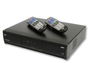 NEW VIP 722K Dual Tuner HD DVR Dish Network Electronics