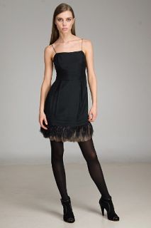 Juicy Couture Charms And Feathers Dress for women