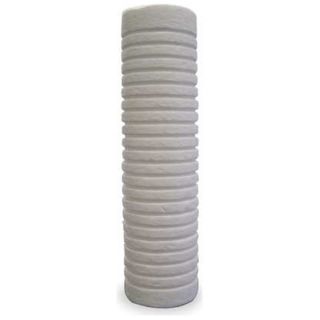 Approved Vendor 1NPK1 Filter Cartridge, 1 Microns, 8 GPM