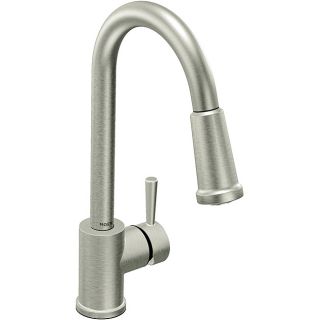 Pulldown Kitchen Faucet Classic Stainless Today $314.99