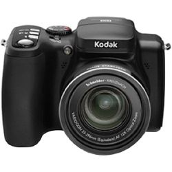 Kodak EasyShare Z1012 IS Digital Camera