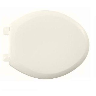 American Standard 5321.110.222 EverClean Elongated Toilet Seat with