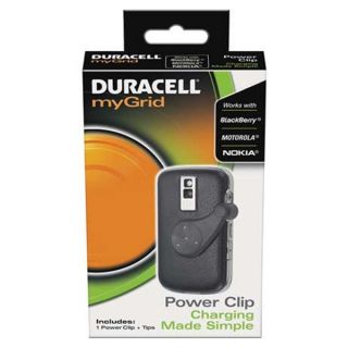 Duracell PPS7US0001 Charging Adaptor Kit, For Mini/Micro USB