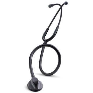 Master Classic II Edition Black Stethoscope Today $143.65