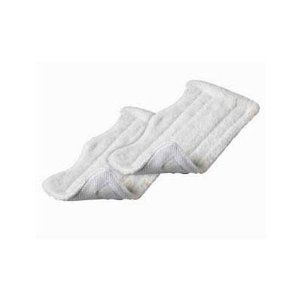 5 Pads for the Shark Europro Steam Mop (S3250) Home