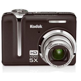 Kodak EasyShare Z1285 12MP HD Digital Camera (Refurbished)