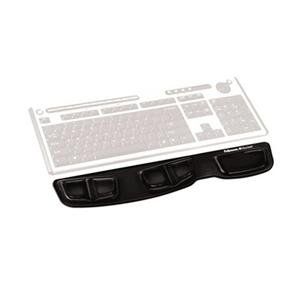 Fellowes, Keyboard Palm w Support (Catalog Category: Input
