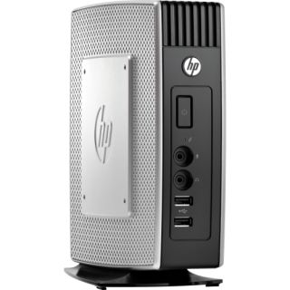 HP H2P21AT Tower Thin Client   VIA Eden X2 U4200 1 GHz Today $389.99