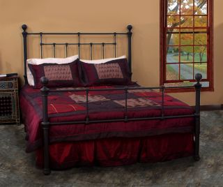 Austen Queen size Bed Today $279.99 4.8 (214 reviews)