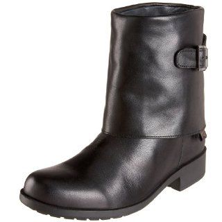 Womens 46209 1912 Ankle Boot,Negro,35 EU (US Womens 5 M) Shoes