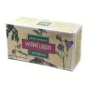 Instant Loquat (Throat Comforter) Beverage 12 Tea Bags 