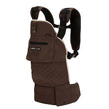 Lillebaby 5 Position Everywear Baby Carrier   Style