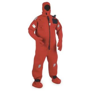 Stearns 2000008114 Cold Water Immersion Suit, Size Oversize