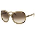 Diane Von Furstenberg Womens Fashion Sunglasses