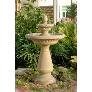 Outdoor Fountains: Buy Outdoor Decor Online
