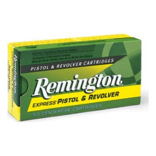 Remington Arms 21456 50RND R45AP2 PSTL Ammo