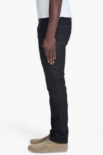G Star Radar Tapered Rope Jeans for men