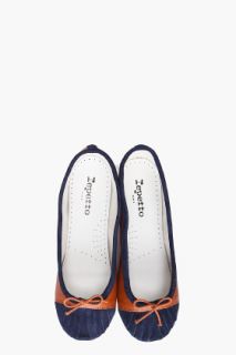 Repetto Bb Beauty Ballet Flats for women