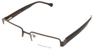 Ermenegildo Zegna Eyeglasses Unisex VZ3140M 0K05 Semi