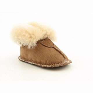 Bearpaw Hemlock Infant Toddler Month Brown Winter Boots