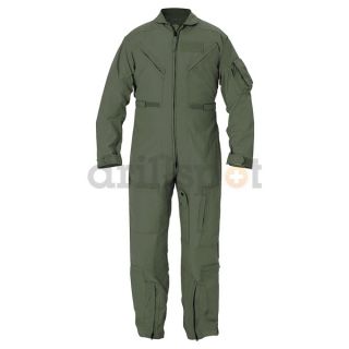 Propper F51154634748L Coverall, Chest 47 to 48In., Sage Green