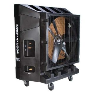 Port A Cool PAC2K482S Ducted Evaporative Cooler