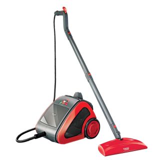 Haan Steam System II Multi Cleaner Canister Today $179.95