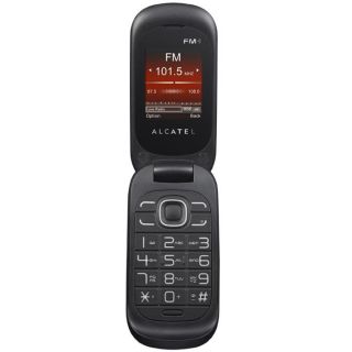 ALCATEL One Touch 292 Rouge   Achat / Vente TELEPHONE PORTABLE ALCATEL