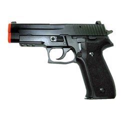 KWA M226 NS2 Airsoft Gas Pistol airsoft gun: Sports